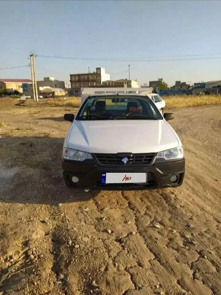خودرو آریسان، 2 آگهی ann_24924128