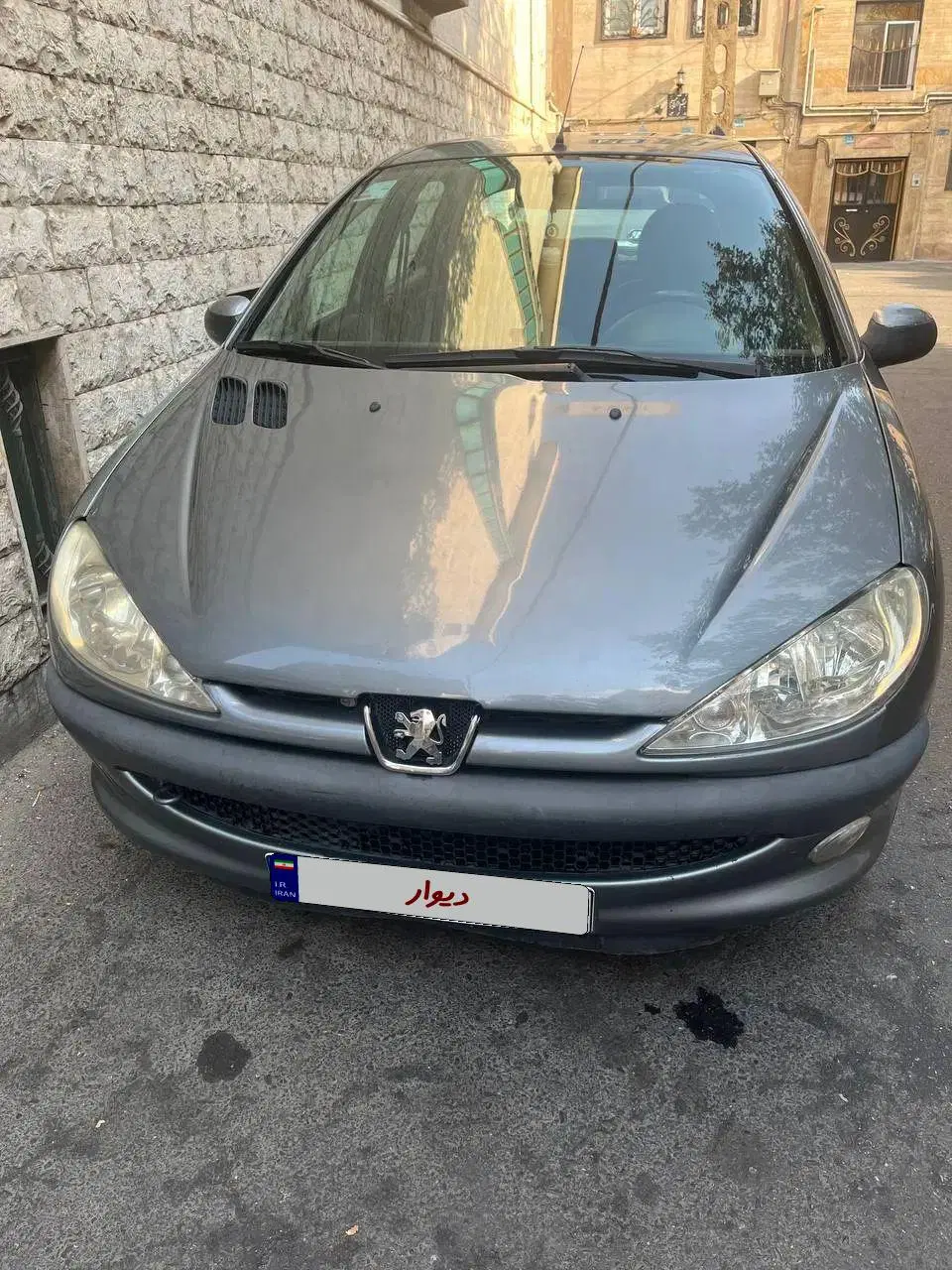خودرو پژو، 206 آگهی ann_24924190