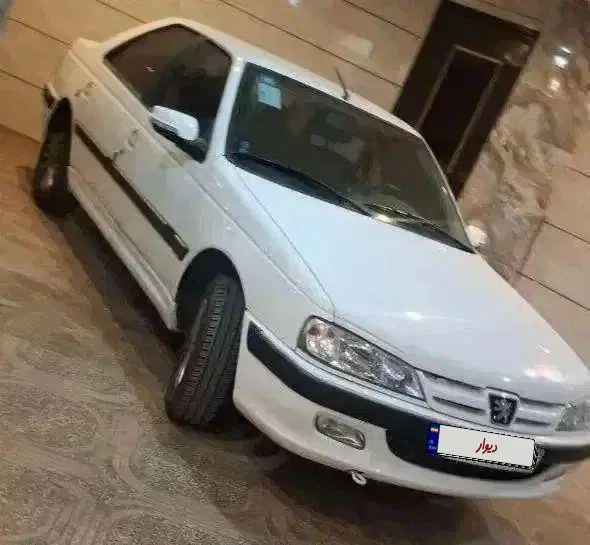خودرو پژو، پارس آگهی ann_24924229