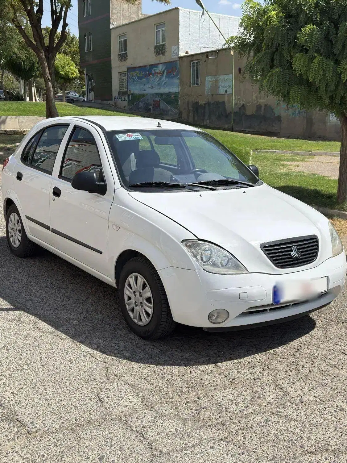 خودرو تیبا، 2 آگهی ann_24924233