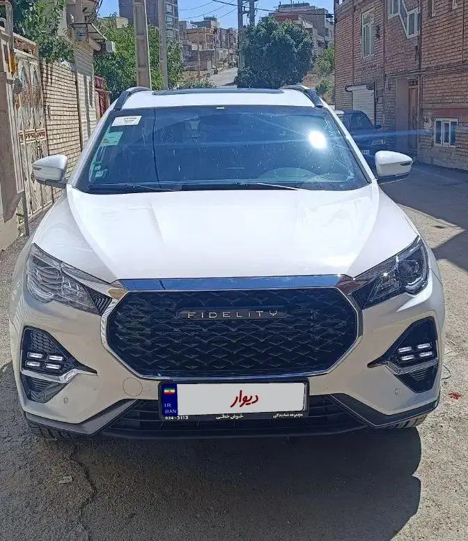 خودرو فیدلیتی، الیت آگهی ann_24924246