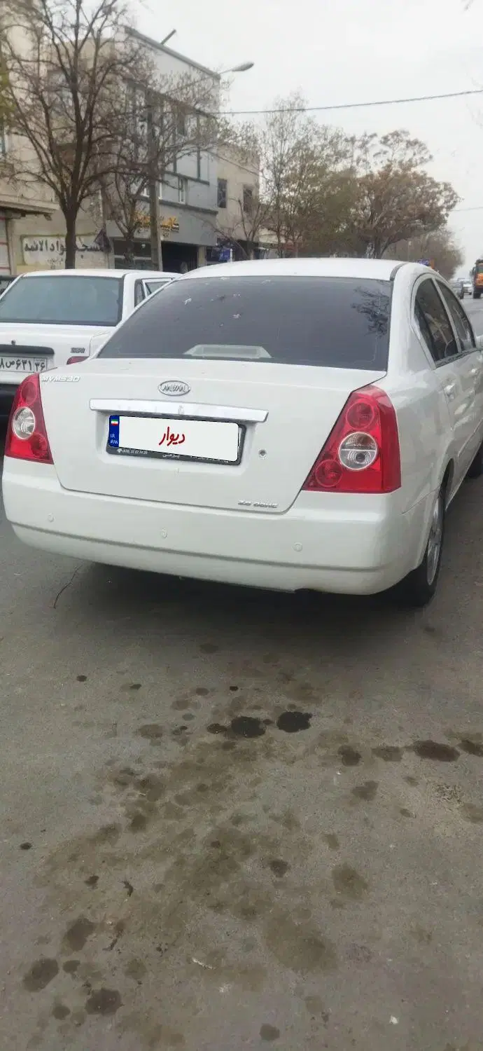 خودرو ام وی ام، 530 آگهی ann_24924254