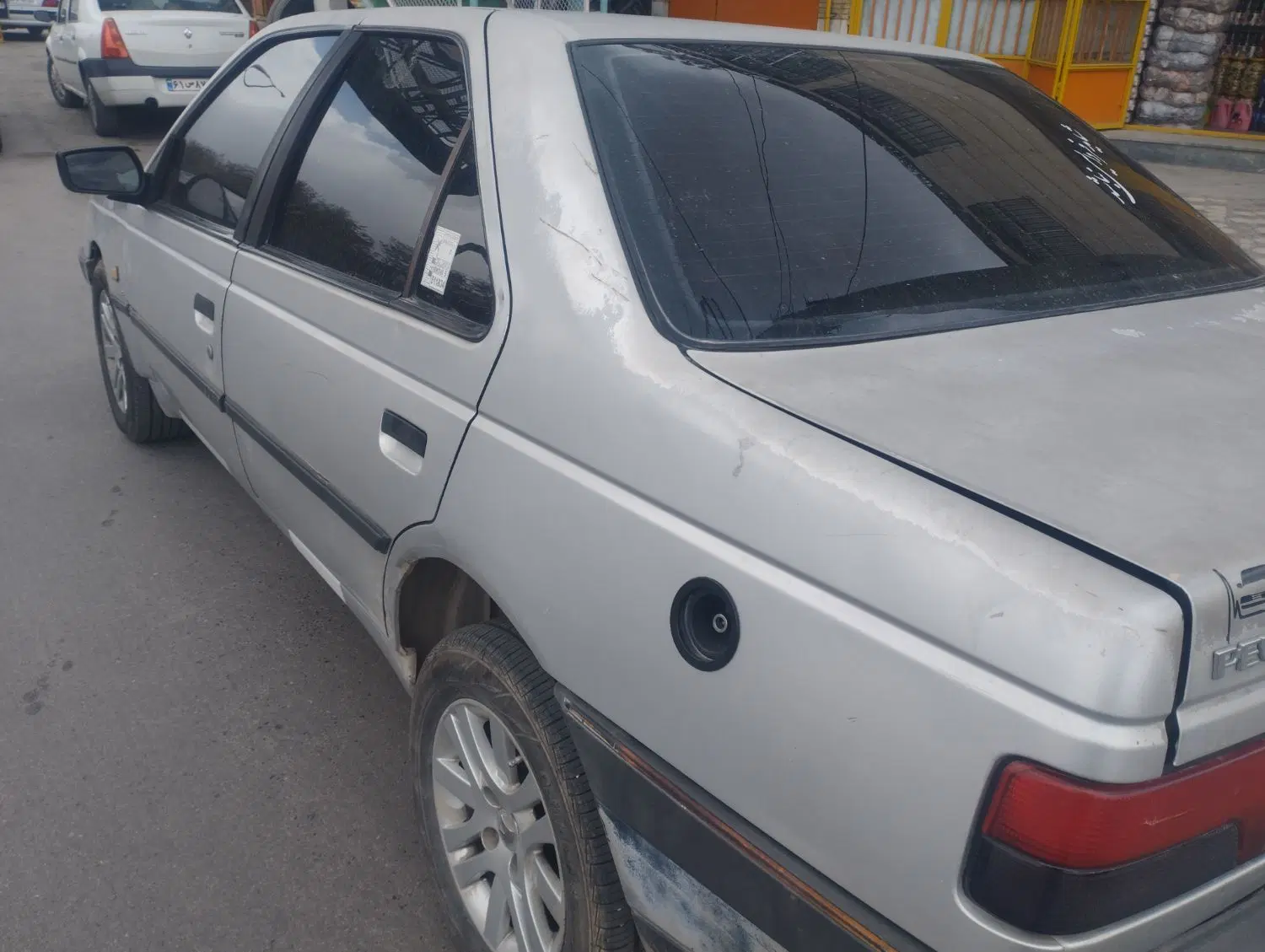 خودرو دنا، پلاس توربو آگهی ann_24924256