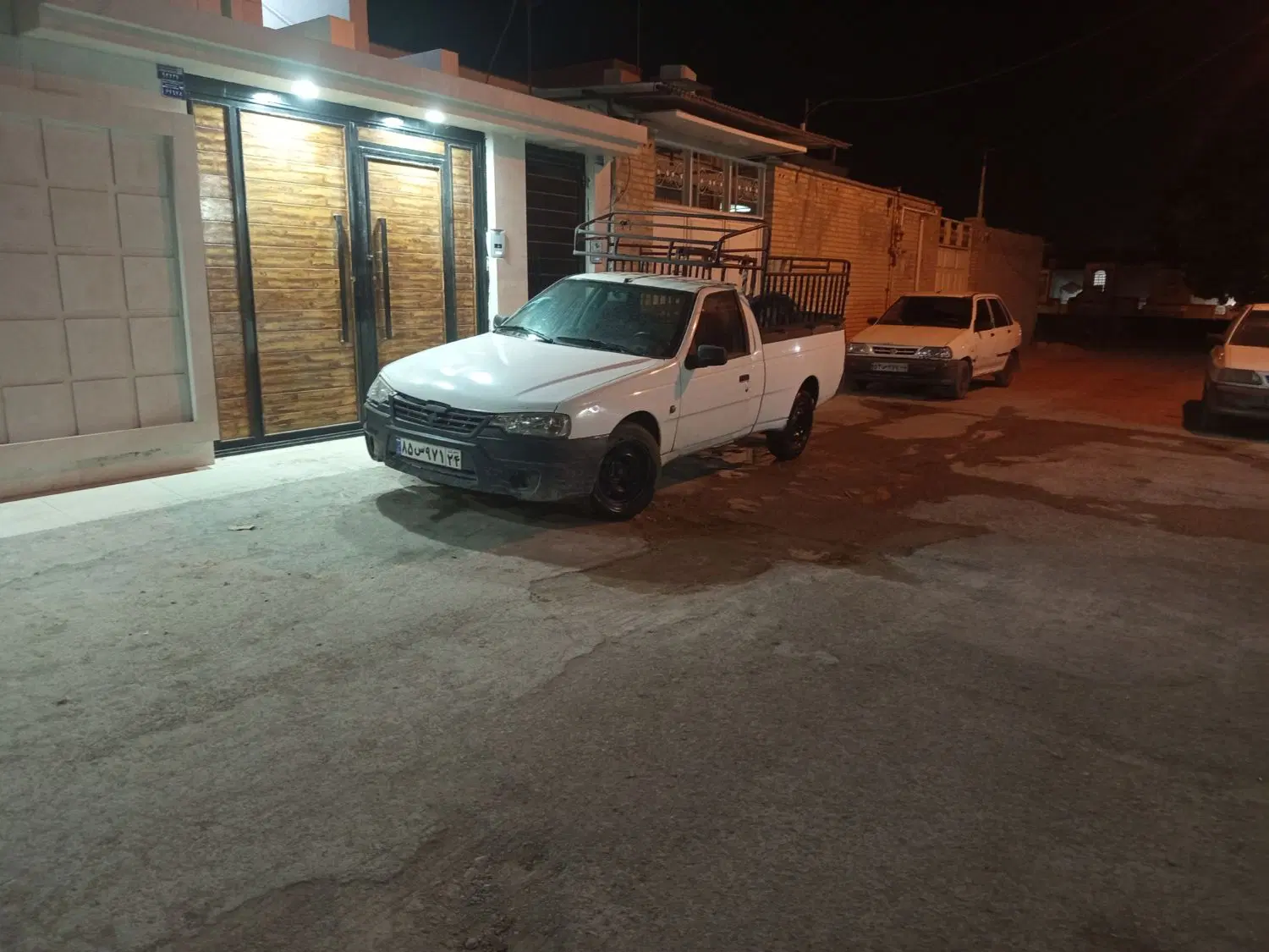 خودرو آریسان، معمولی آگهی ann_24924258