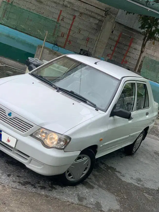 خودرو پراید، 132 آگهی ann_24924441