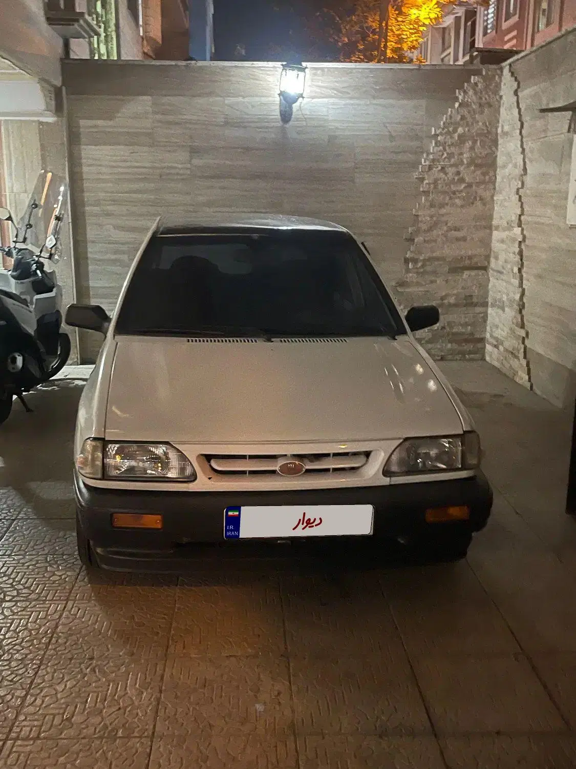 خودرو پراید، نسیم آگهی ann_24924465