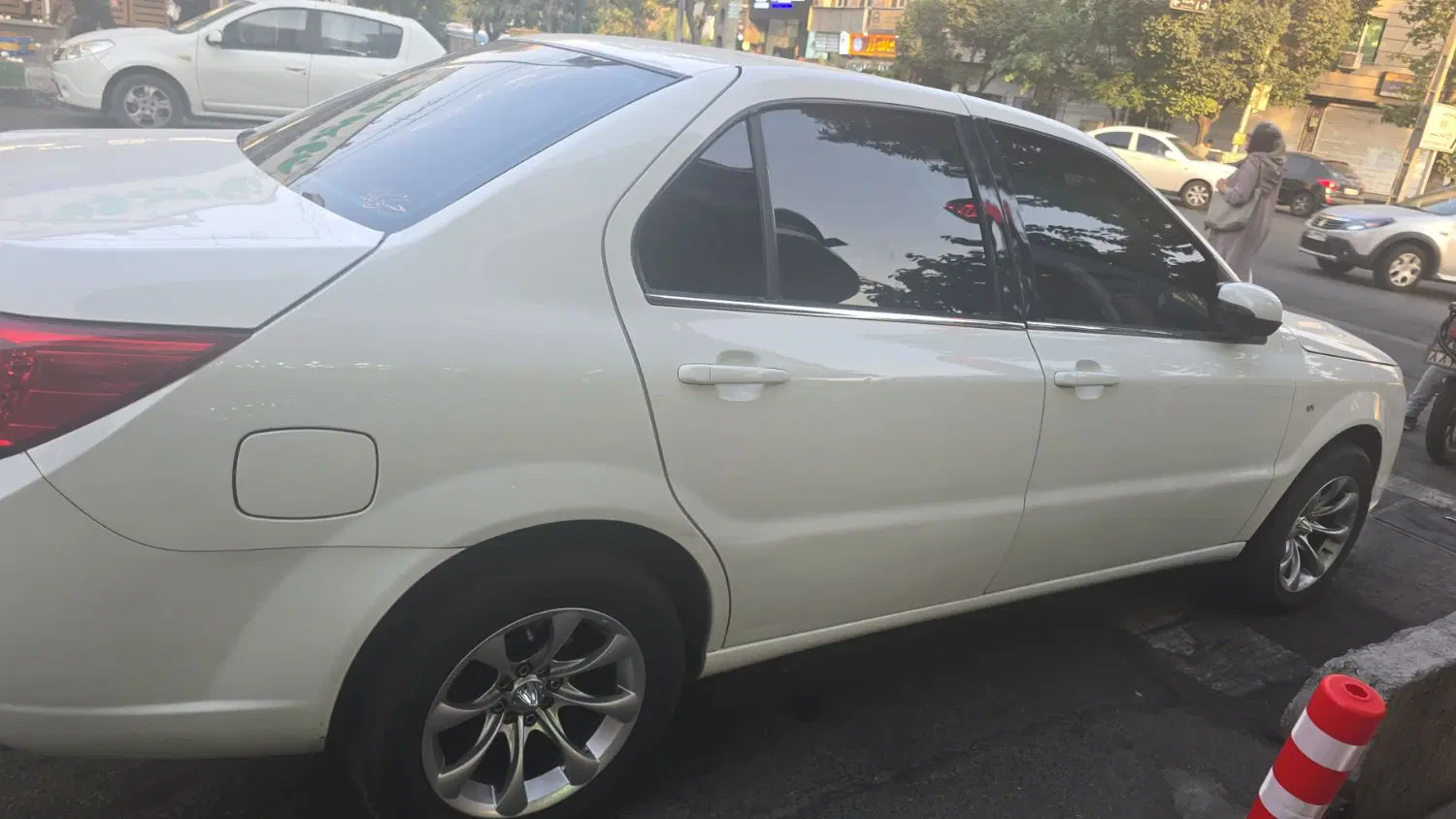 خودرو دنا، پلاس آگهی ann_24924897