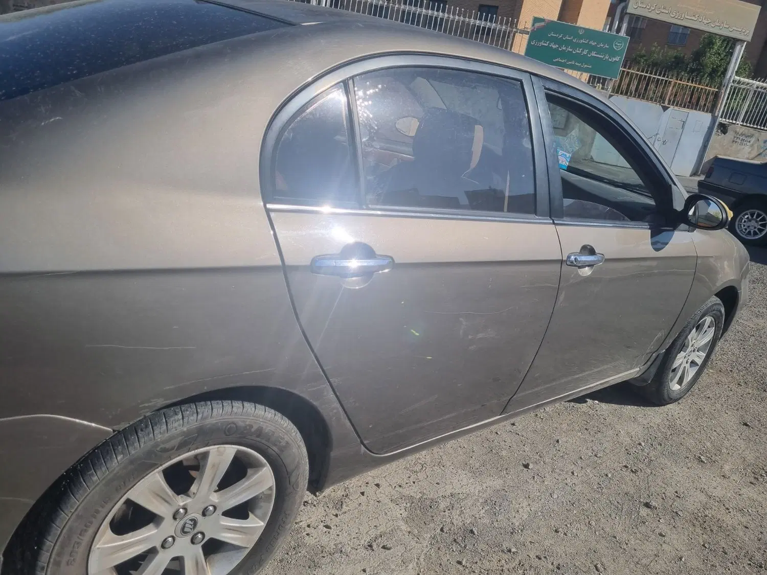 خودرو لیفان، 620 آگهی ann_24925035