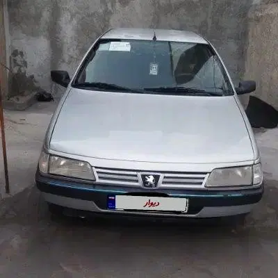 خودرو پژو، 405 آگهی ann_24925040