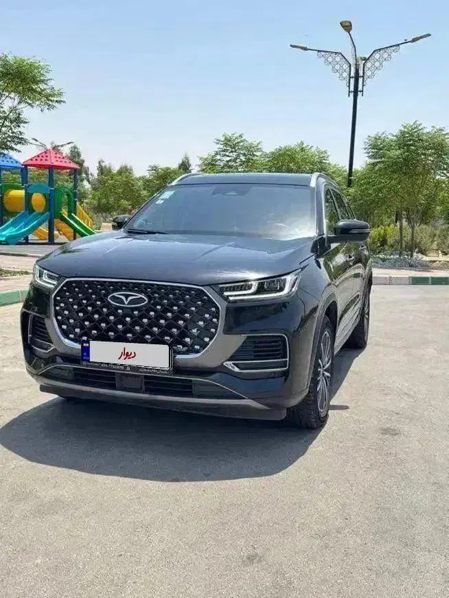 خودرو فونیکس، تیگو 8 پرو هیبرید آگهی ann_24925072