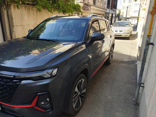 خودرو چانگان، CS 35پلاس آگهی ann_24927112