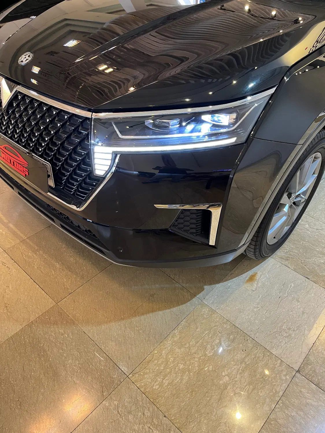 خودرو ونوسیا، استار آگهی ann_24930931