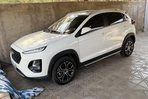 خودرو ام وی ام، X22 آگهی ann_24931132
