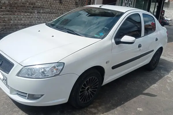 خودرو رانا، LX آگهی ann_24932721