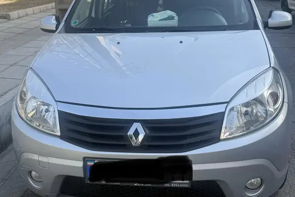 خودرو رنو، ساندرو آگهی ann_24934230