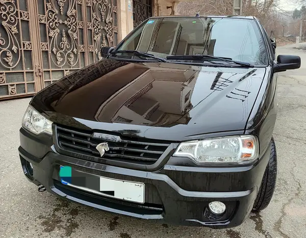 خودرو آریسان، 2 آگهی ann_24934272