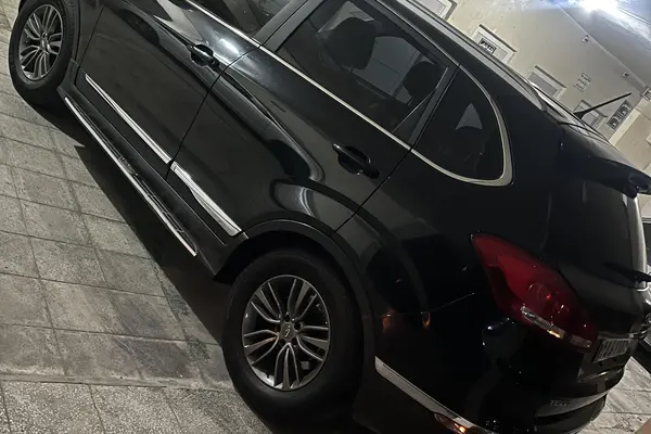 خودرو چری، تیگو 5 آگهی ann_24934336