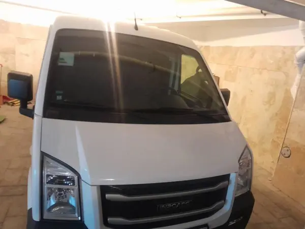 خودرو اینرودز، C35 آگهی ann_24934752