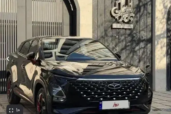 خودرو فونیکس، FX آگهی ann_24935500