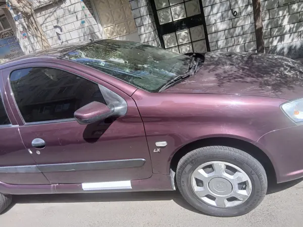 خودرو رانا، LX آگهی ann_24936232