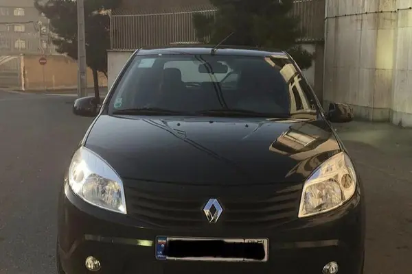 خودرو رنو، ساندرو آگهی ann_24936376