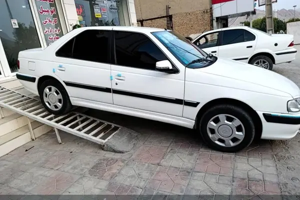 خودرو پژو، پارس آگهی ann_24936595