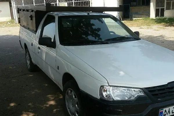 خودرو آریسان، معمولی آگهی ann_24936821