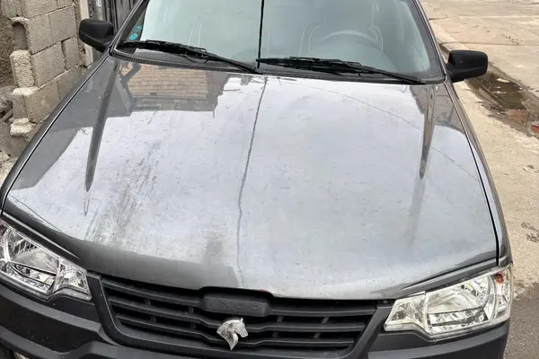 خودرو آریسان، 2 آگهی ann_24937052