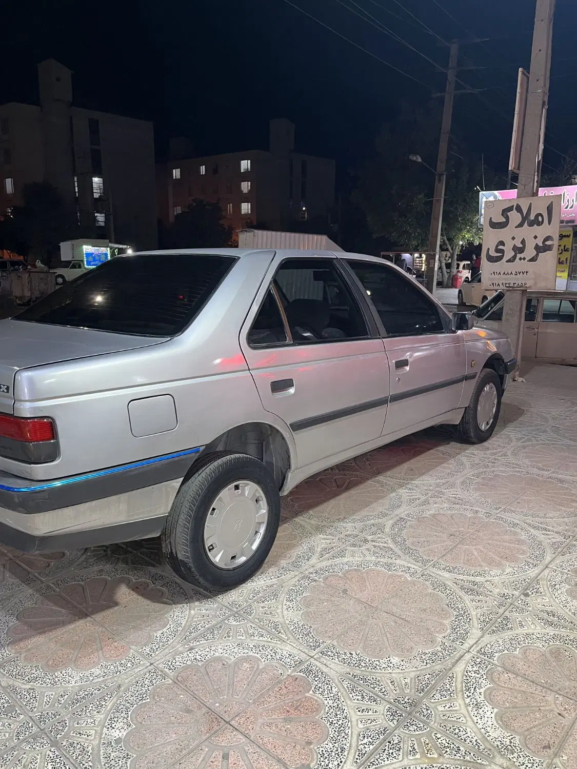 خودرو پژو، 405 آگهی ann_24937655
