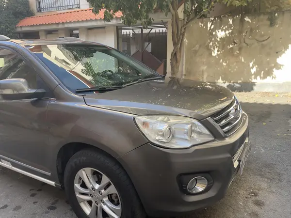 خودرو هاوال، هاوال H6 آگهی ann_24938073