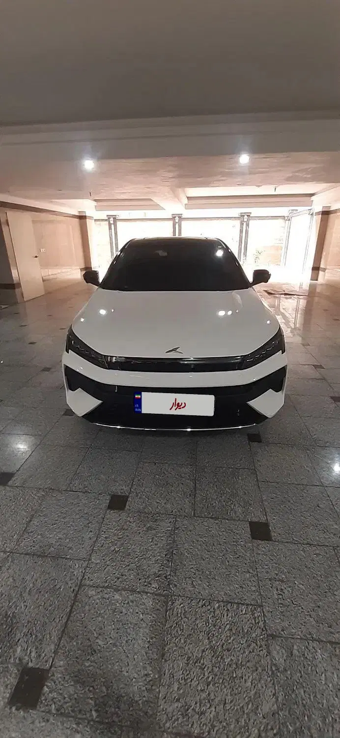 خودرو کی ام سی، J7 آگهی ann_24938480
