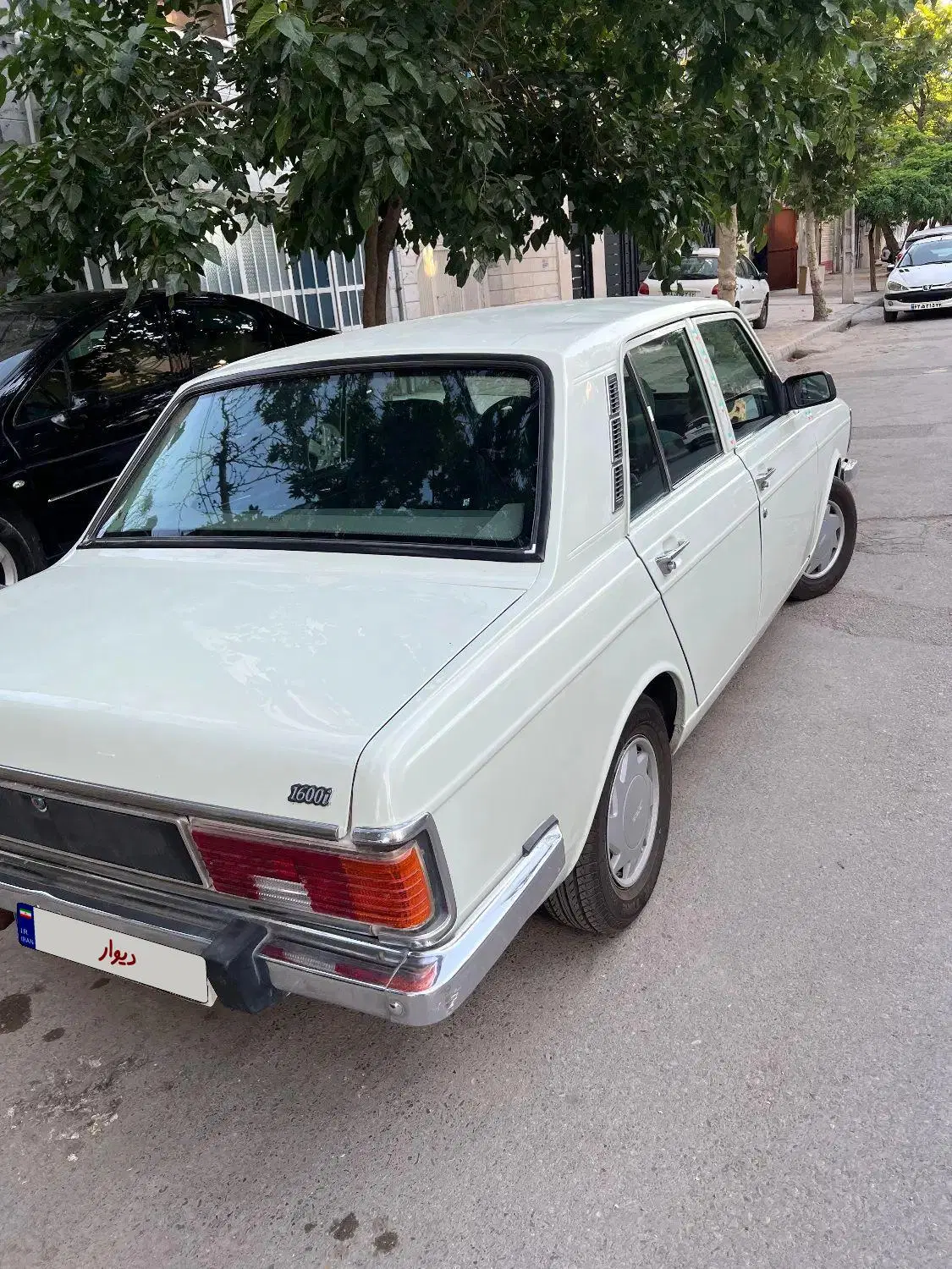 خودرو پیکان، سواری آگهی ann_24938482