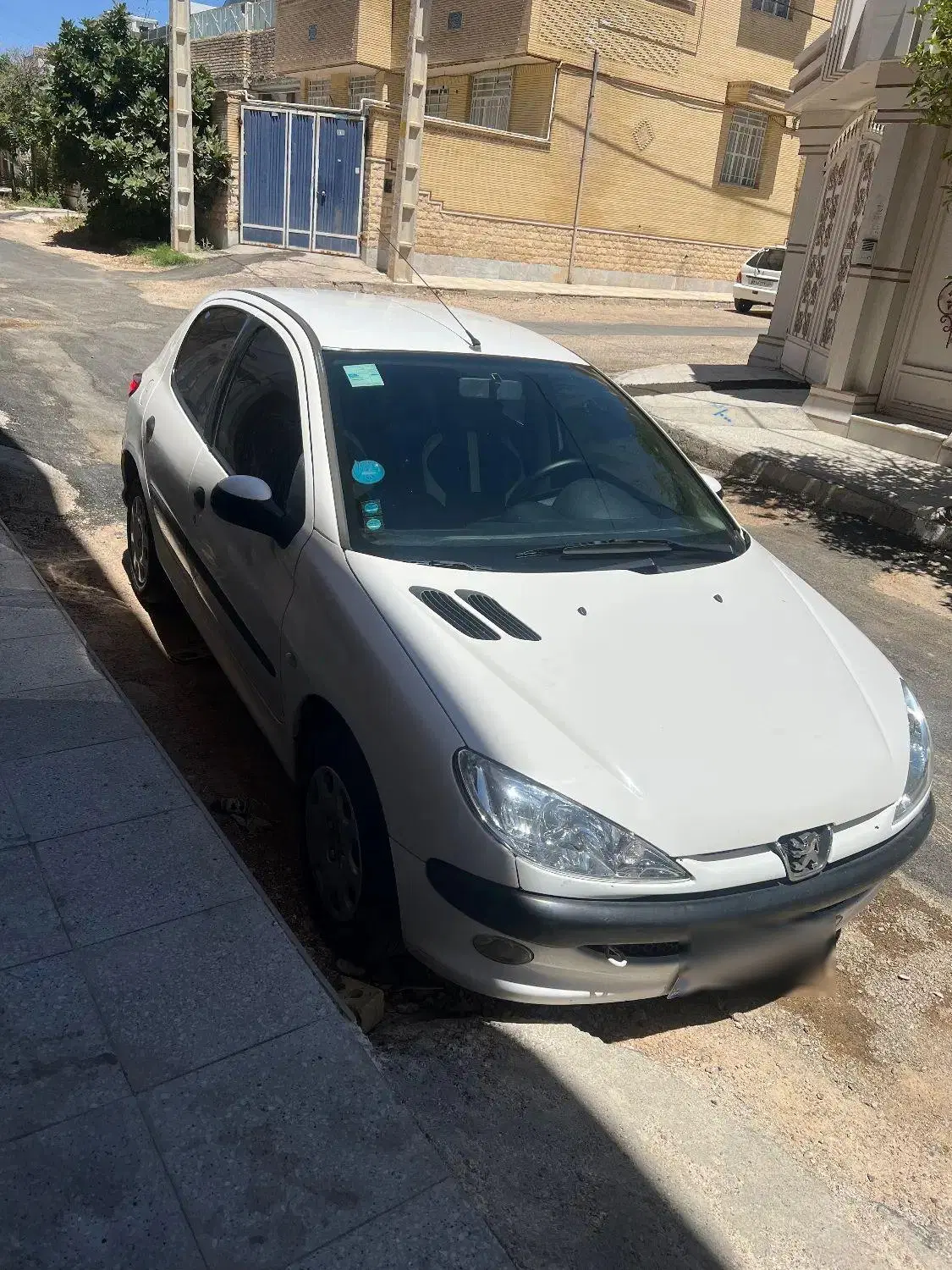 خودرو پژو، 206 آگهی ann_24938492