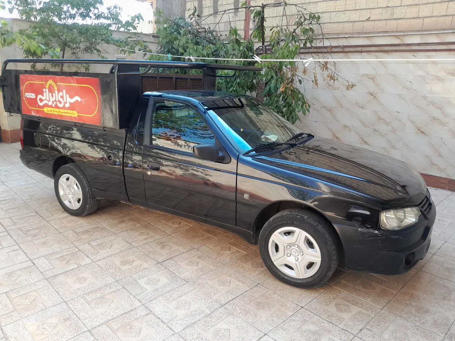 خودرو آریسان، 2 آگهی ann_24938514