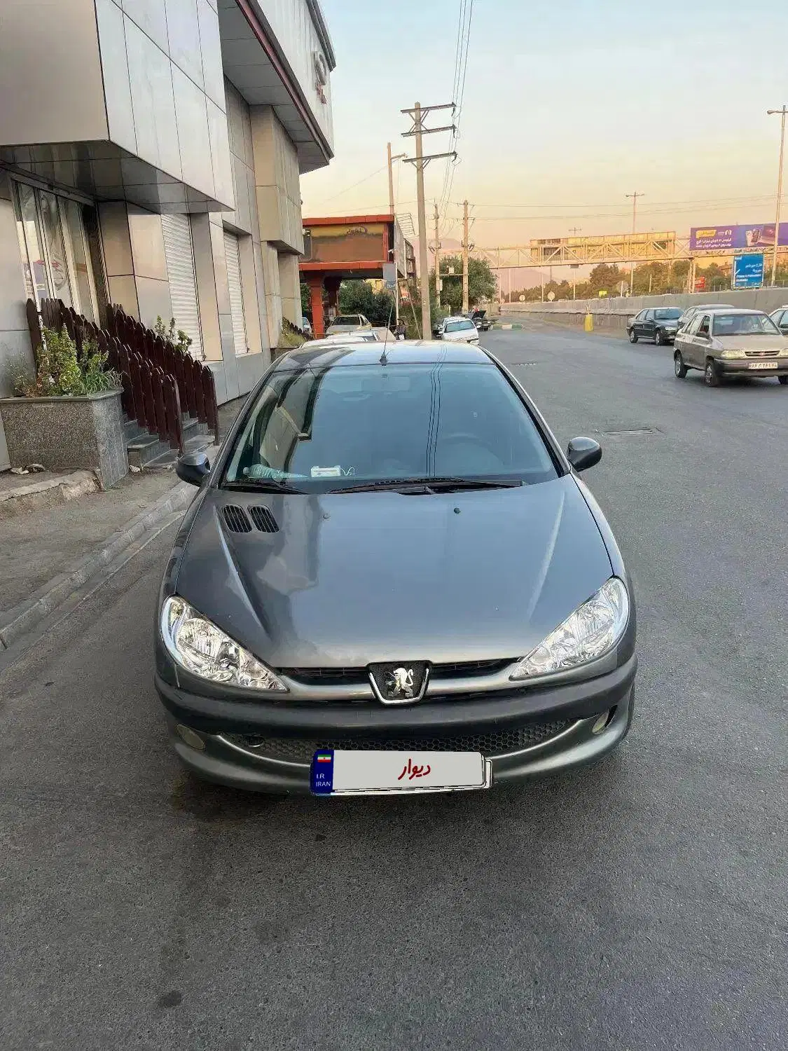 خودرو پژو، 206 آگهی ann_24938530