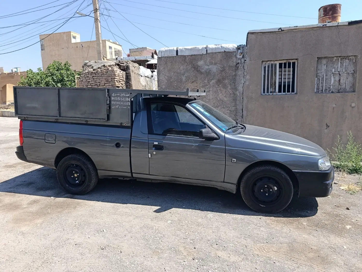خودرو آریسان، 2 آگهی ann_24938543