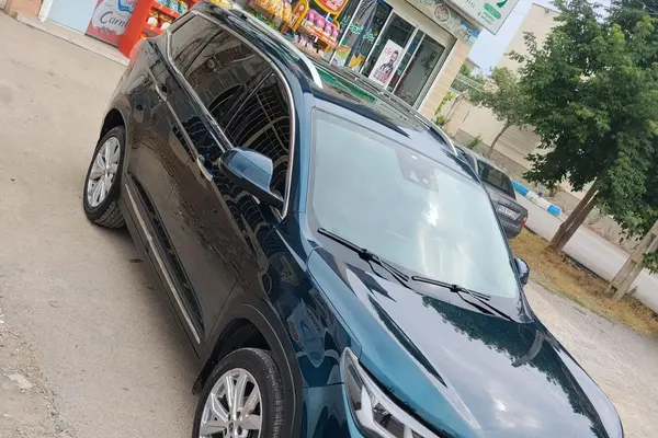 خودرو فردا، T5 آگهی ann_24939481