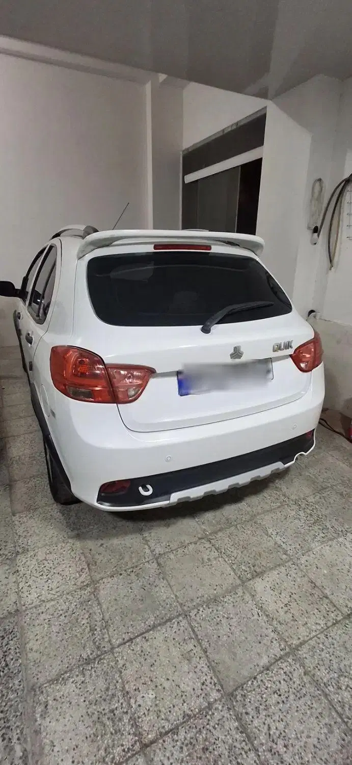 خودرو کوییک، معمولی آگهی ann_24939619