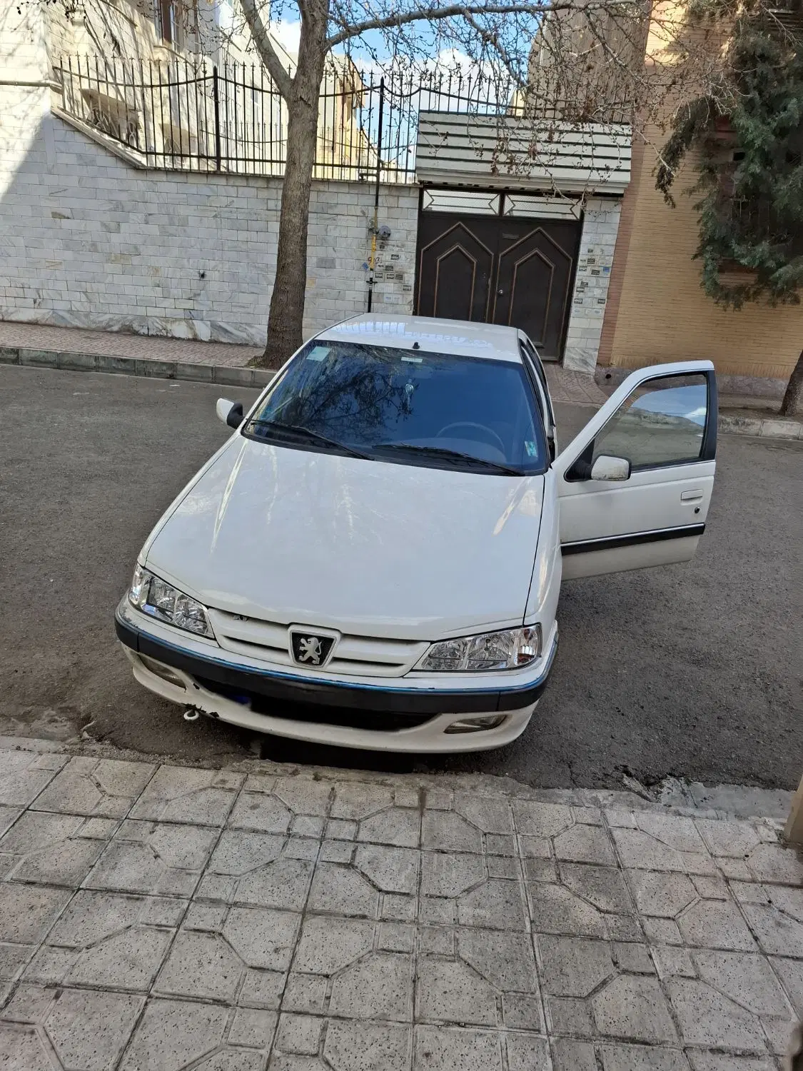 خودرو پژو، پارس آگهی ann_24939624