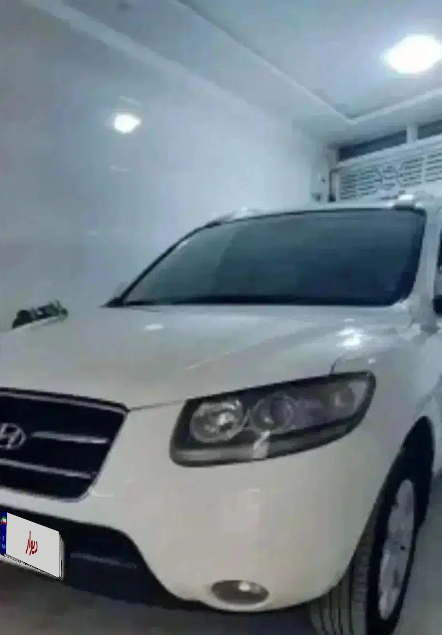 خودرو هیوندای، سانتافه آگهی ann_24939767
