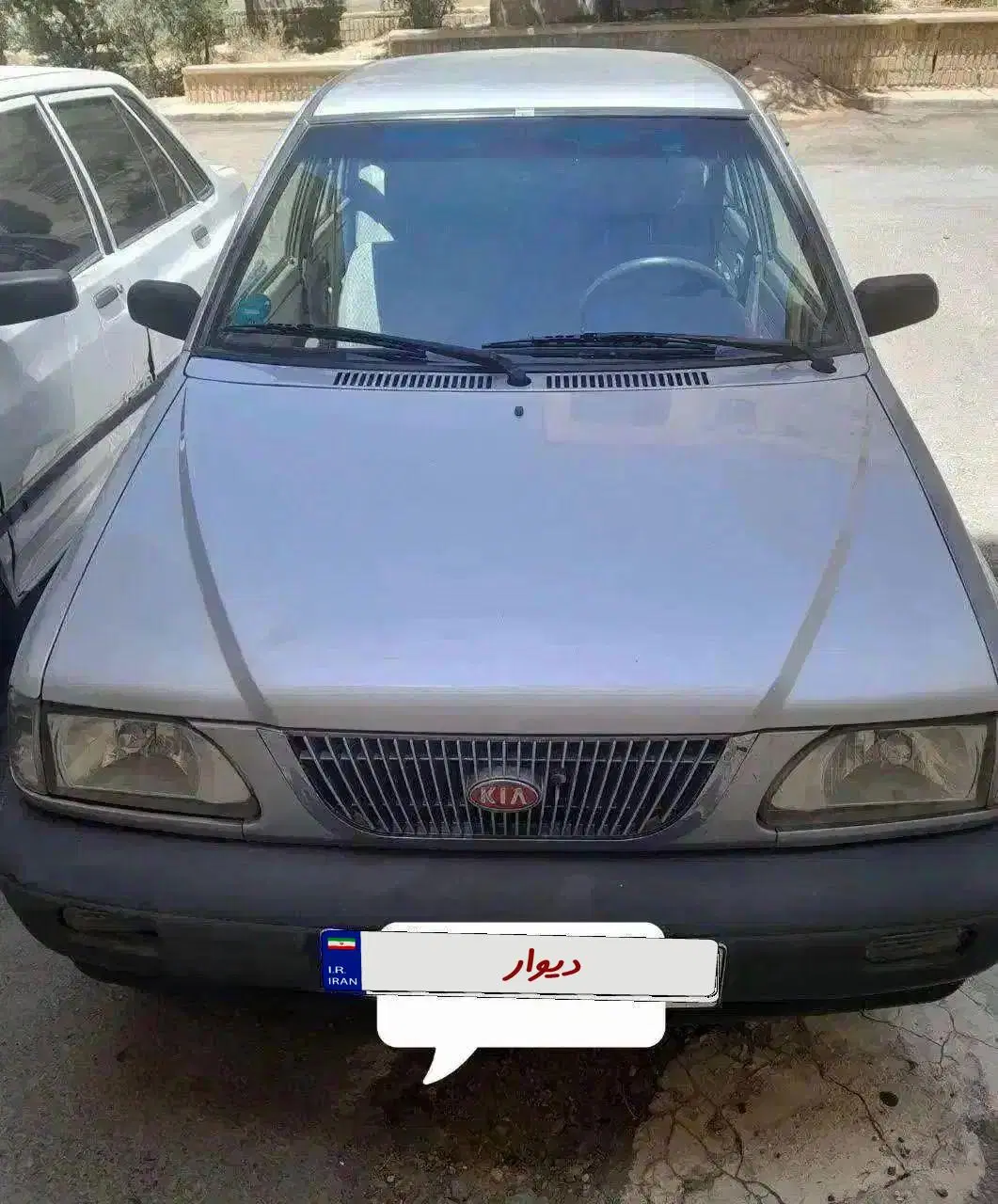 خودرو پراید، صبا آگهی ann_24940196