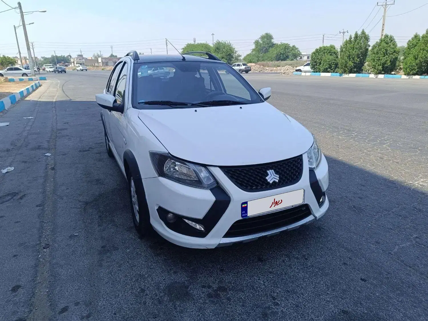 خودرو کوییک، SR آگهی ann_24940198