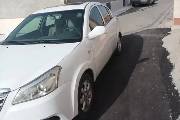 خودرو ام وی ام، 550 آگهی ann_24945895