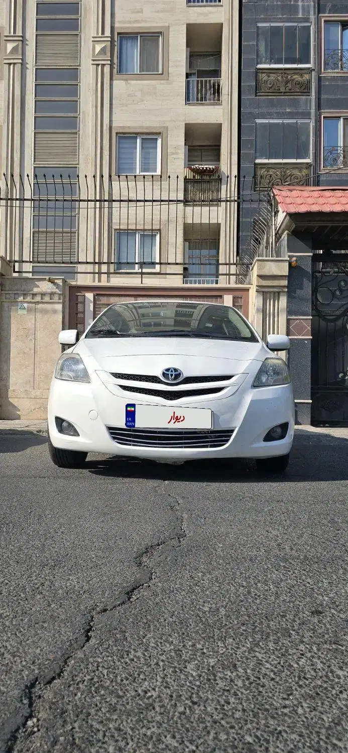 خودرو تویوتا، یاریس آگهی ann_24946710