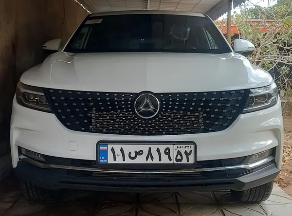 خودرو دیگنیتی، پرایم آگهی ann_24948011