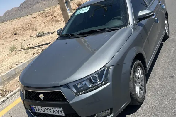 خودرو دنا، پلاس آگهی ann_24950621