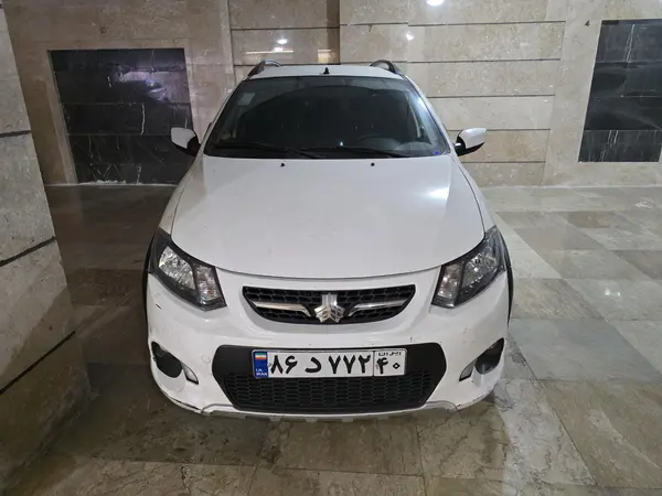 خودرو کوییک، معمولی آگهی ann_24950628