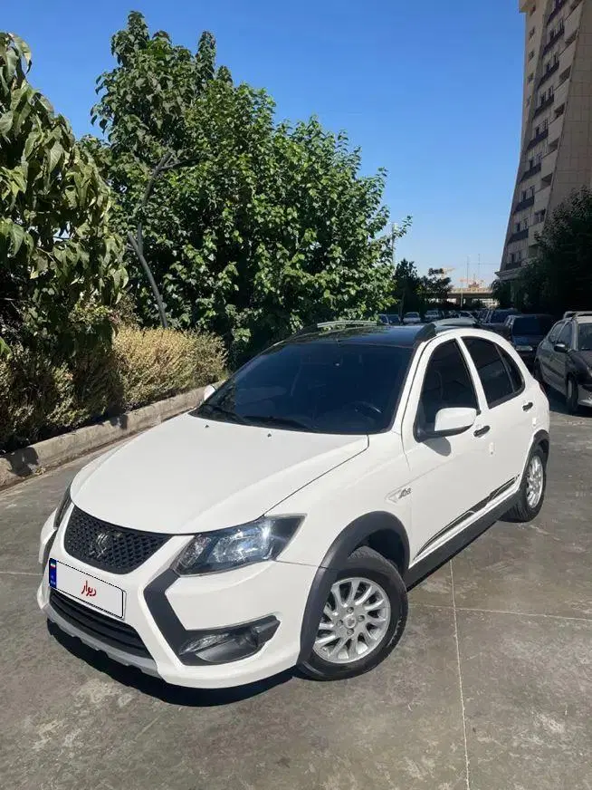 خودرو کوییک، GXR آگهی ann_24957028