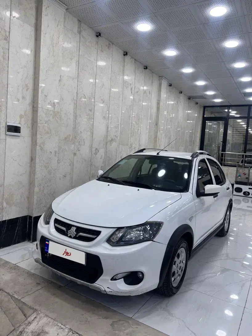 خودرو کوییک، معمولی آگهی ann_24957039