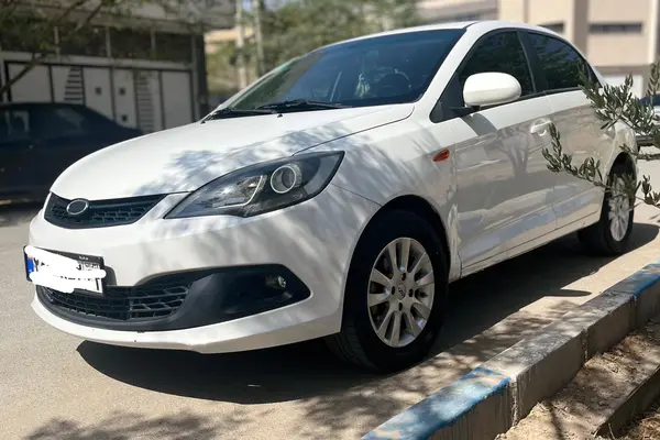 خودرو ام وی ام، 315 صندوقدار آگهی ann_24960740